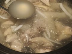 -同仁四季椰子鸡(无锡滨湖万象汇店)