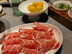 -鼎鼎香·港式火锅(北京SKP店)