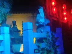 -济南方特东方神画