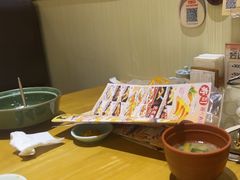 -一心创作料理屋(经开万达店)