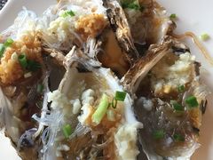 -唐拉雅秀酒店-西锦汇空中BBQ·思创餐厅