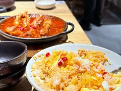 -泥炉烧肉师(新街口金銮巷店)