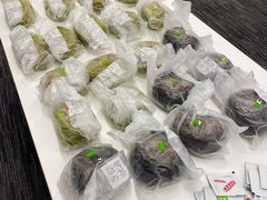咸蛋黄嘟嘟-奈雪的茶(石厦时代广场店)