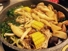 -晓寿司·精致料理(绿地店)