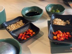 -狐狸爱上椰子鸡(滨江星光大道店)