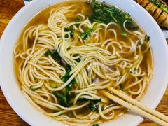 -王哥铁板烧(簋街店)