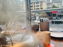 -海味当家·蒸锅海鲜(星海公园店)