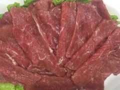 -安缘斋涮肉