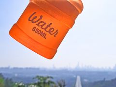 -火炉山森林公园