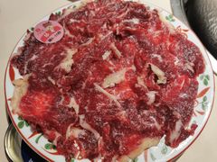 -汕头八合里海记牛肉店(清河店)
