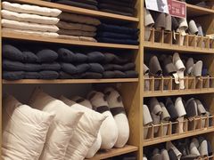 -MUJI无印良品(环球港店)