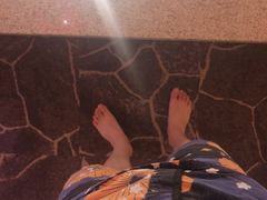 -蓝鲸湾汤泉(包河店)