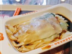 -红荔村肠粉(岗厦店)