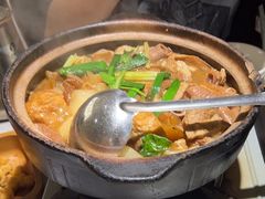 -肥家大排档(天河体育西店)