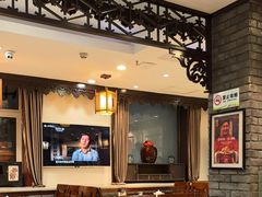 -老厨家(友谊路总店)