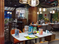 -顺意·顺德家乡菜(国际人才大厦店)