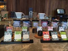 -星巴克臻选(南京艾尚天地店)