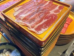 -牛武士寿喜烧·和牛火锅自助(全球首店)