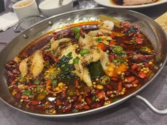 -金哥私房菜馆(张府园总店)