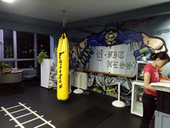 -悦健身私教工作室(双井店)