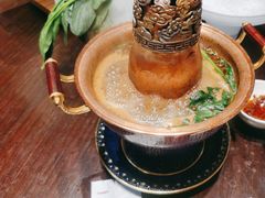 -明湖楼·经典鲁菜山东海鲜(大明湖店)