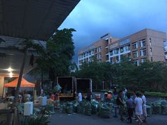 -华南师范大学(广州大学城校区)