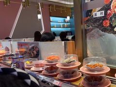 -争鲜回转寿司(南开大悦城店)