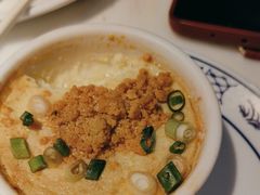 海胆鸡蛋糕-日丰园海肠水饺·老字号大连海鲜(和平广场店)