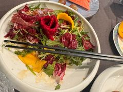 -肆月河豚·新淮扬(金融街店)