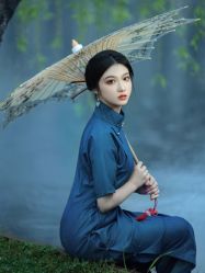 -克拉女神写真馆·匠心定制