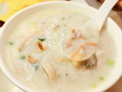 -冠记·肠粉粥品专家(江南大道店)