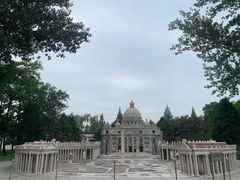 -北京世界公园