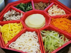 -敏丁拌饭(中街总店)
