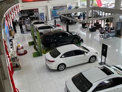 -上海和展广汽丰田4S店(老闵行店)