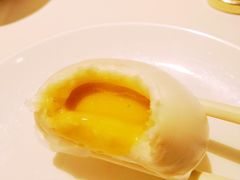 流沙奶黄包-利苑酒家(宜安广场店)