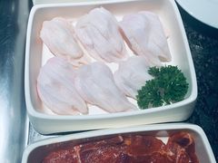 -海底捞火锅(崇文门新世界百货店)
