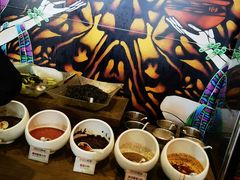 -滇釜火锅·能喝汤的火锅(车公庄店)