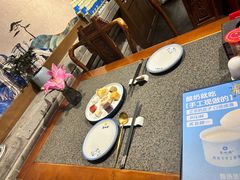 -真地道京味府·鲜橙烤鸭·北京菜(朝外大街东大桥店)