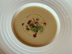 -青岛香格里拉·鱼跃地中海西餐厅