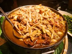 -甘家界牌柠檬鸭(青山店)