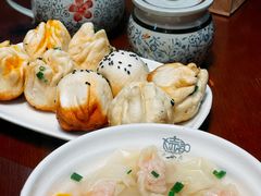 -大壶春(四川中路店)