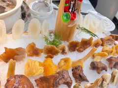 -名善山珍·野生菌汤锅(文殊院店)