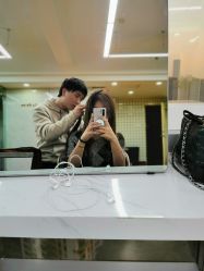 点击看大图 -D.z Salon 无痕接发潮店