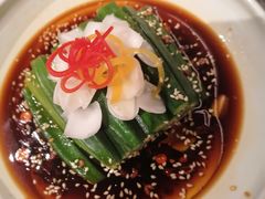 -西安高新洲际酒店•彩丰楼中餐厅