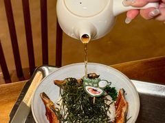 -Retro Deli 茶泡饭