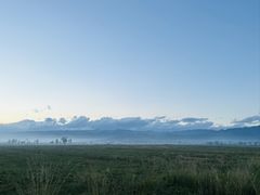 -敕勒川草原