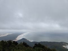 -海南铜鼓岭景区