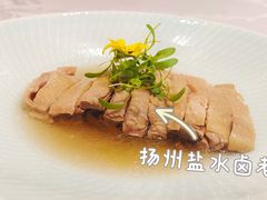 -元唐家宴•经典东北菜(梅市口路店)