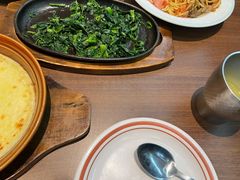 -萨莉亚意式餐厅(杭州滨江天街店)