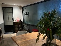 -Nirvana Cafe&Bar(北仓文创街区店)